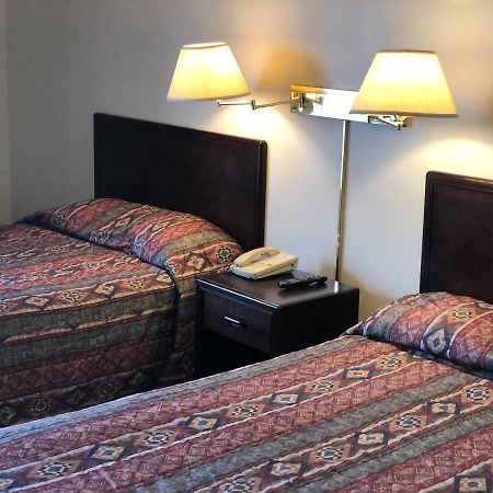 Westwind Motor Inn Drayton Valley Eksteriør bilde