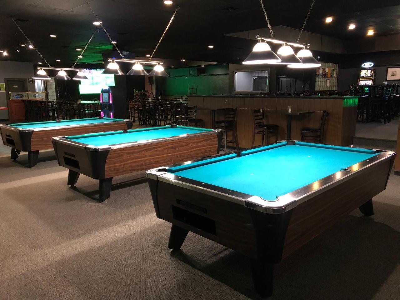 Westwind Motor Inn Drayton Valley Eksteriør bilde